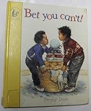 Bet you can't!