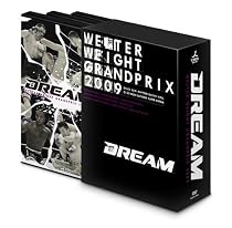 DREAM ウェルター級グランプリ2009 DVD-BOX