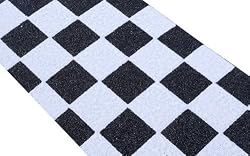 Scooter Grip Tape Checkers