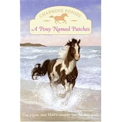 A Pony Named Patches (Charming Ponies Series)