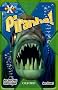 Project X: Y5 Blue Band: Endangered Cluster: Piranha! (Project X Endangered)