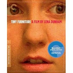Tiny Furniture (The Criterion Collection) [Blu-ray]