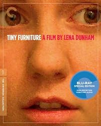 Tiny Furniture (The Criterion Collection) [Blu-ray]