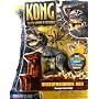King Kong The 8th Wonder of the World Action Figure Vastatosaurus Rex