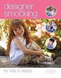 Designer smocking for tots to teens