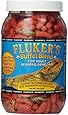 Fluker's Buffet Blend Adult Bearded Dragon Formula, 2.9 Ounce