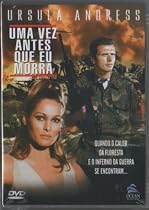 Once Before I Die [Import]