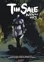 Tim Sale : Black and White