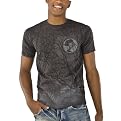 Tell The People Night Scene Screen Tee - Andrew