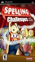 Spelling Challenges and More