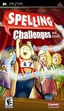 Spelling Challenges and More