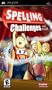 Spelling Challenges and More