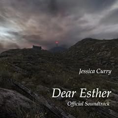 Dear Esther (Original Soundtrack)