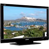 Sharp AQUOS LC40D68UT 40-Inch 1080p LCD TV