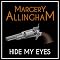 Hide My Eyes