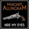 Hide My Eyes