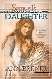 Samuel's Daughter: A Love Story from Third-Century Parthia