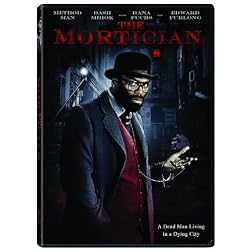 Mortician