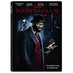 Mortician