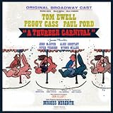 Various Artists A Thurber Carnival