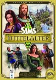 Die Sims: Mittelalter - Limited Edition - Electronic Arts