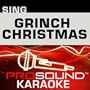 Grinch Christmas