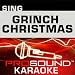 Where Are You Christmas- Faith Hill Instrumental