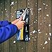 Rapid 20726001 Hammer tacker 