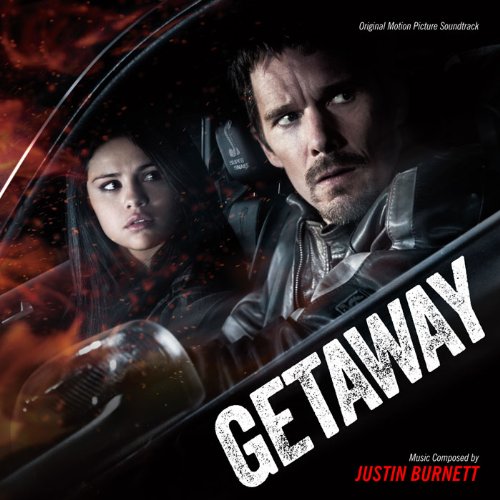 Getaway Justin Bunett