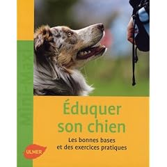 Eduquer son chien : Les bonnes bases et des exercices pratiques