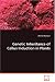Genetic Inheritance of Callus Induction in Plants