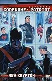 Superman: Codename Patriot