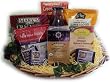 Organic Pain Relief Basket