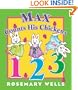 Max Counts His Chickens (Max & Ruby)
