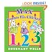 Max Counts His Chickens (Max & Ruby)