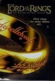 Search : THE LORD OF THE RINGS TRILOGY - Collector's Steelbook Edition