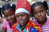 Identidad cultural caribeña y otros ensayos antropológicos (Spanish Edition)