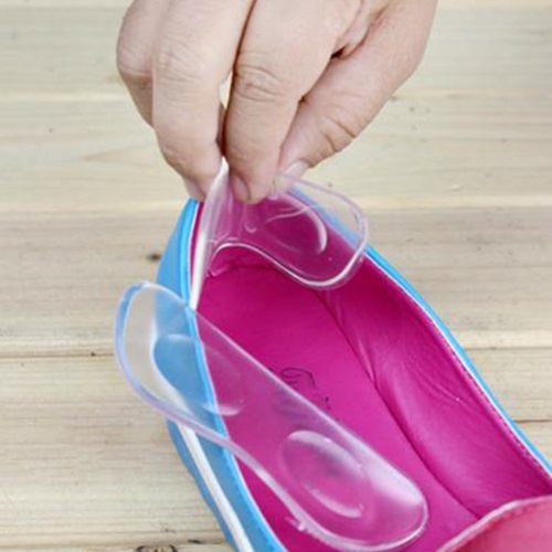 Top Best 5 toe inserts for shoes that are too big for sale 2016 BOOMSbeat