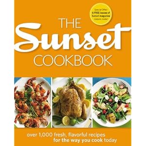 The Sunset Cookbook: Over 1,000 Fresh, Flavorful Recipes for the Way You Cook Today, free online recipes, free indonesian recipes, indonesian culinary, indonesian recipes, free recipes, food recipes