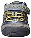 Stride Rite Soft Motion Isaiah Crib Shoe (Toddler)