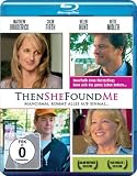 Produkt-Bild: Then She Found Me - Manchmal kommt alles auf einmal... [Blu-ray]
