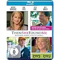 Then She Found Me - Manchmal kommt alles auf einmal... [Blu-ray]