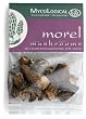 Mycological Dried Morel Mushrooms, .5-Ounce Packages (Pack of 2)