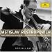 Mstislav Rostropovich: Cello Concertos