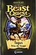 Beast Quest 04. Tagus, Prinz der Steppe