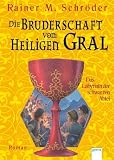 Produkt-Bild: Die Bruderschaft vom Heiligen Gral 03. Das Labyrinth der schwarzen Abtei