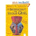 Die Bruderschaft vom Heiligen Gral 03. Das Labyrinth der schwarzen Abtei