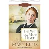 The Way to a Man's Heart (The Miller Family Series)