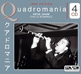 Quadromania