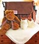 Fattamano Diaper Bag Gift Set